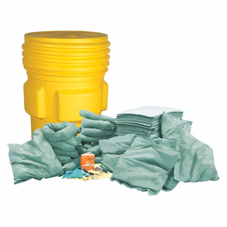 Kit para derrames 67 gal CONDOR B