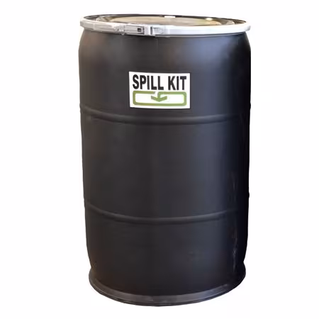Kit para derrames de petróleo - MB ABSORBENTS A