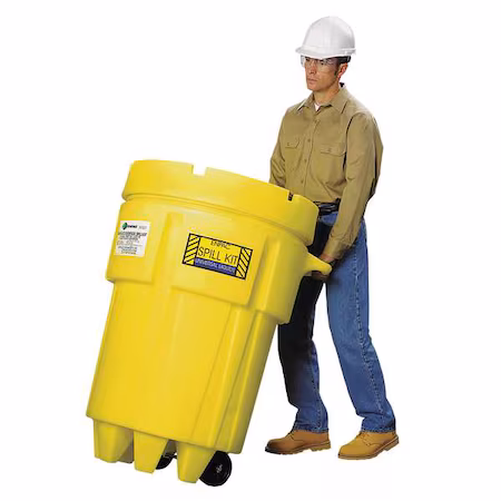Kit para derrames ENPAC 61 gal A