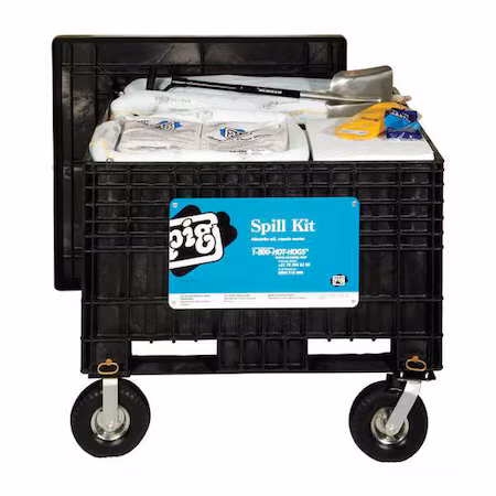 Kit para derrames PIG 119 gal A