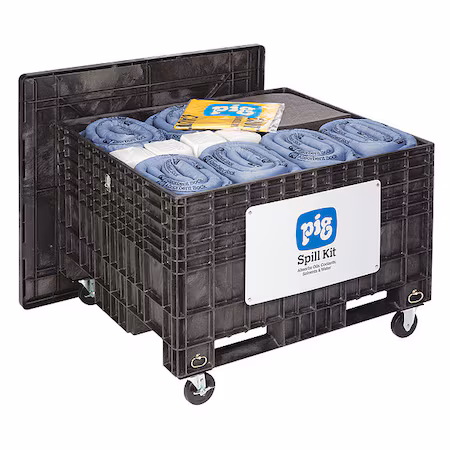 Kit para derrames PIG