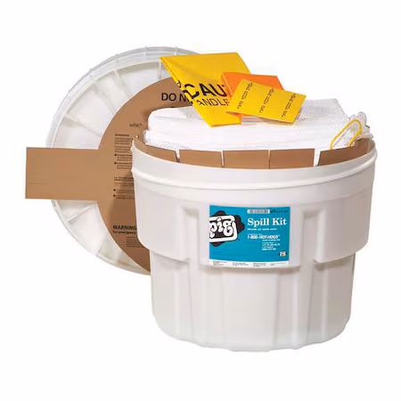 Kit para derrames PIG - 20 gal A