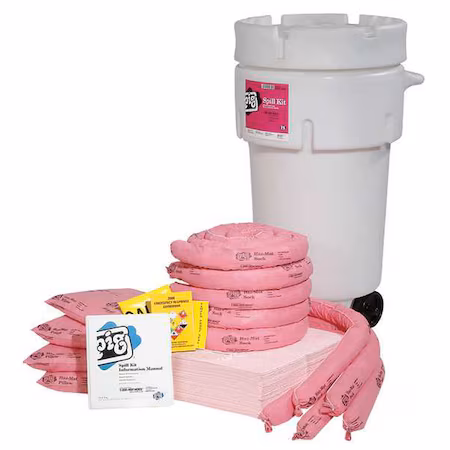 Kit para derrames PIG