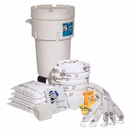 Kit para derrames PIG