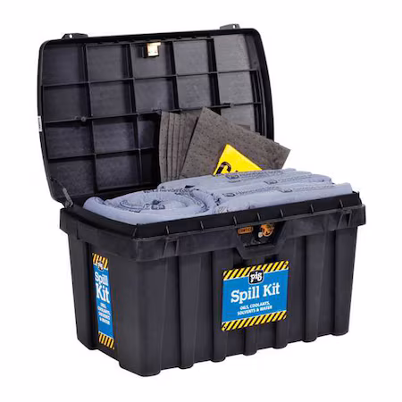 Kit para derrames PIG