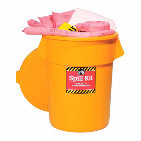 Kit para derrames PIG