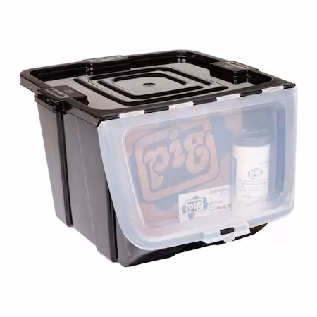 Kit para derrames PIG - 5 gal A