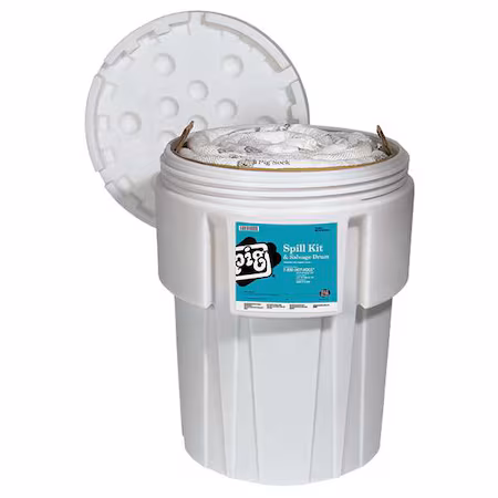 Kit para derrames PIG 52 gal B