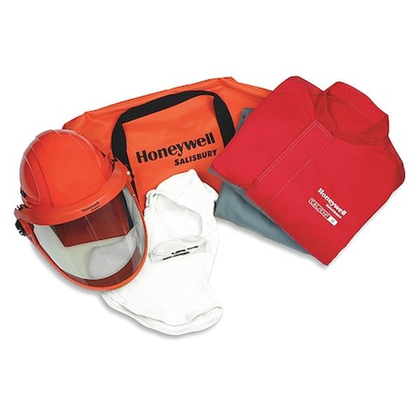 Kits de ropa para arco eléctrico Salisbury A