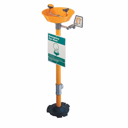 Lavaojos Guardian Equipment 38 Plomería B