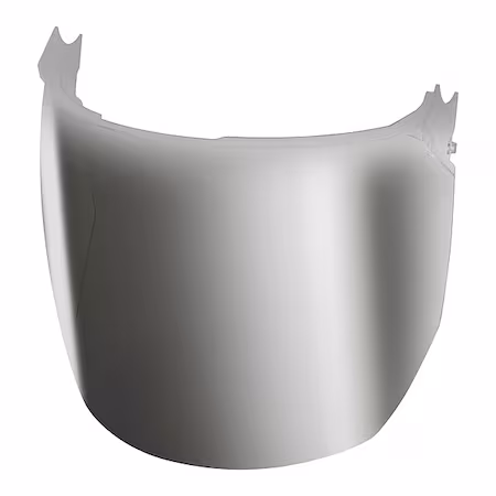 Lentes de repuesto para protector facial Milwaukee A