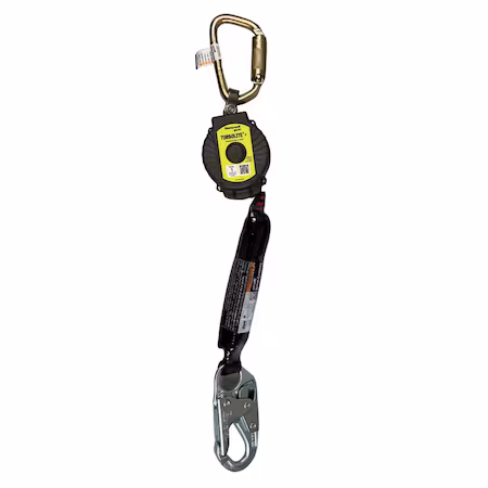 Limitador de caída personal TurboLite B