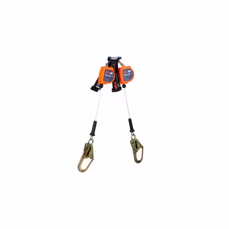 Línea de vida autoretráctil DBI-SALA 7.25ft A