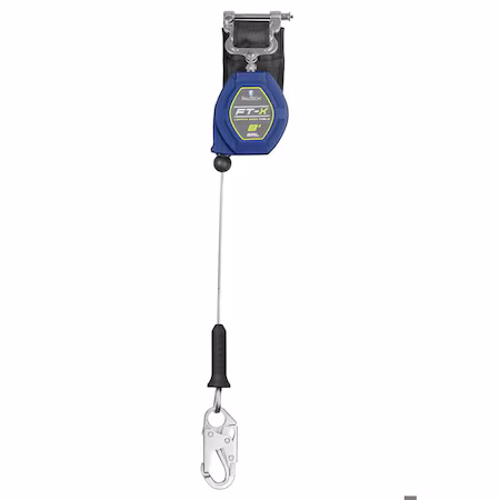 Línea de vida autoretráctil FT-X 8 pies C