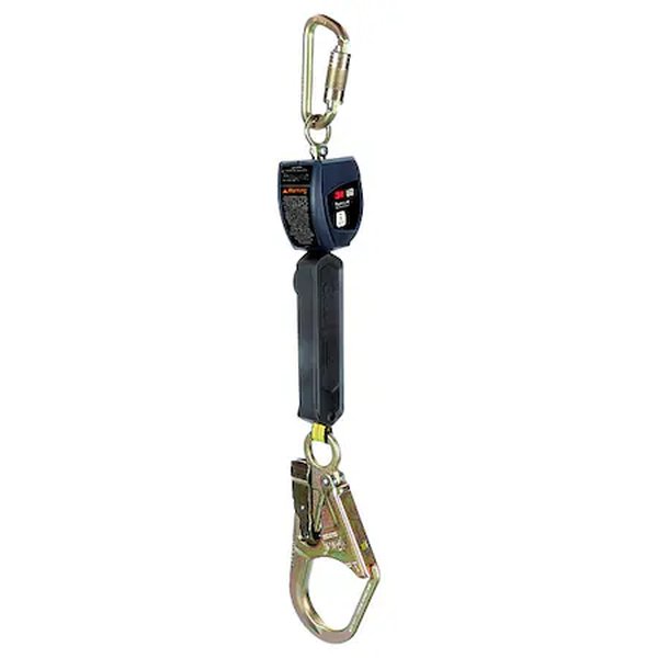 Línea de vida autoretráctil Nano-Lok 3M DBI-SALA A