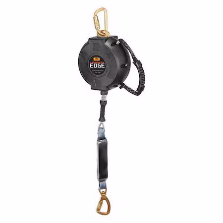Línea de vida autoretráctil TurboLite MAX 30 pies A