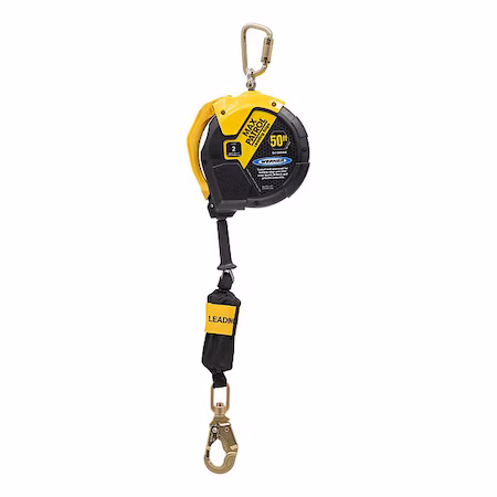 Línea de vida autorretráctil R4100 Werner A