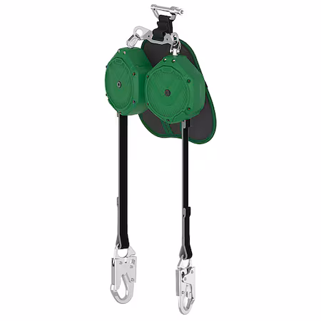 Línea de vida autorretráctil V-SHOCK EDGE 10 pies E