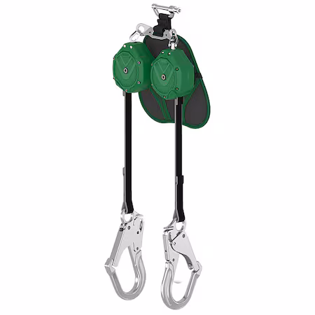 Línea de vida autorretráctil V-SHOCK EDGE 6 pies B