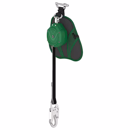 Línea de vida autorretráctil V-SHOCK EDGE 6 pies C
