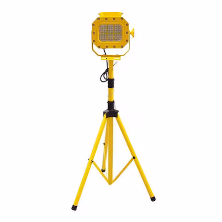 Luz de inundación LED 5600 lm LIND EQUIPMENT A