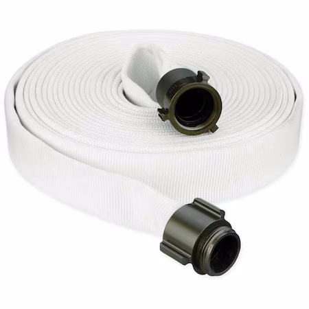 Manguera contra incendios 50 pies Zoro Select A