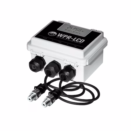 Manómetro Húmedo ACI 0-100 psi 20 A