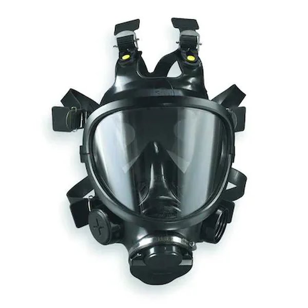 Máscara antigás FR-M40 - 3M A