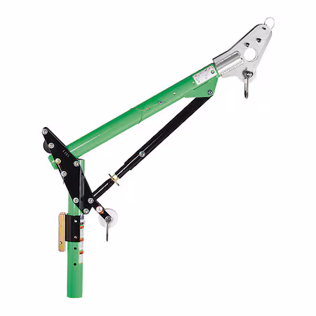 Mástil de pescante ajustable 3M DBI-SALA A