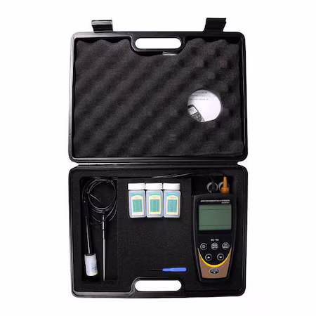 Medidor de Conductividad LCD OAKTON B