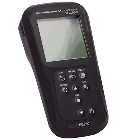Medidor de Conductividad OAKTON A