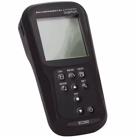 Medidor de Conductividad OAKTON B