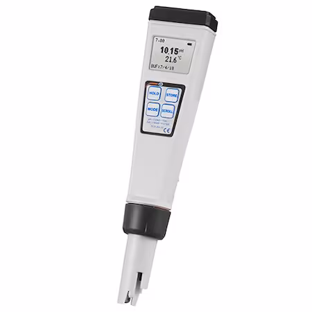 Medidor de conductividad PCE INSTRUMENTS A