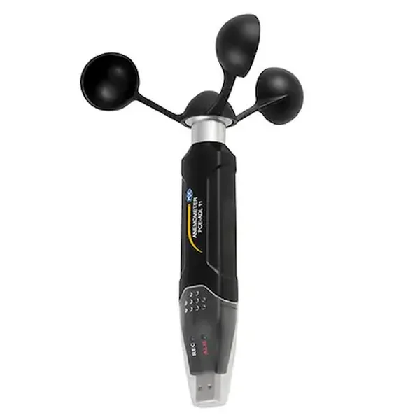 Medidor de Flujo de Aire PCE INSTRUMENTS B