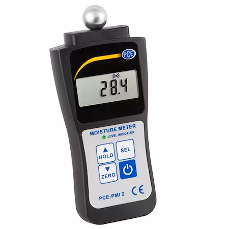 Medidor de Humedad de Hormigón PCE INSTRUMENTS A