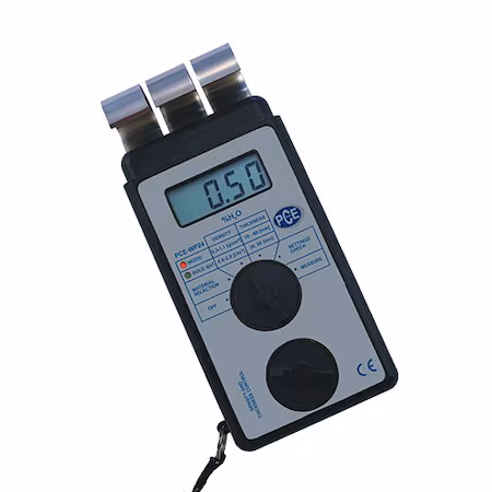 Medidor de Humedad de Madera PCE INSTRUMENTS A
