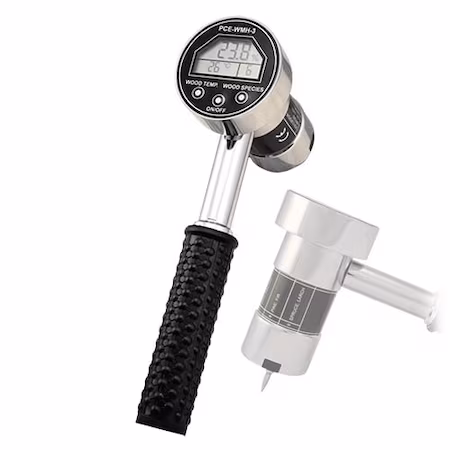 Medidor de Humedad de Madera PCE INSTRUMENTS B