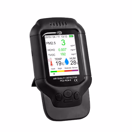 Medidor de Humedad del Aire PCE INSTRUMENTS A