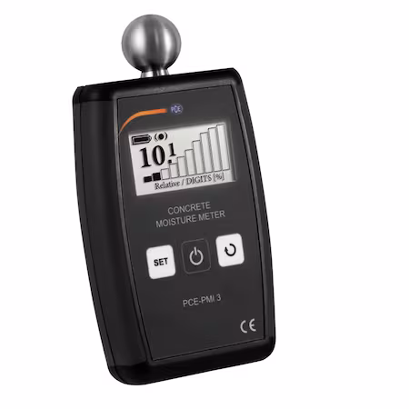Medidor de Humedad para Concreto PCE INSTRUMENTS A