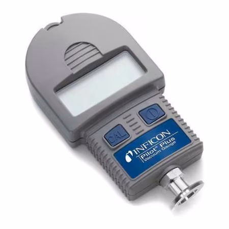 Medidor de micras de vacío digital Inficon Pilot Plus A
