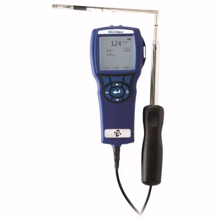 Medidor de Ventilación Multifunción TSI A