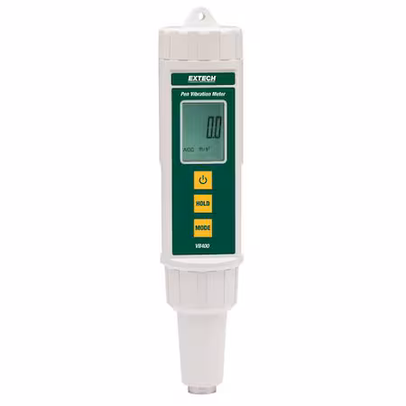 Medidor de Vibración de Pluma EXTECH A