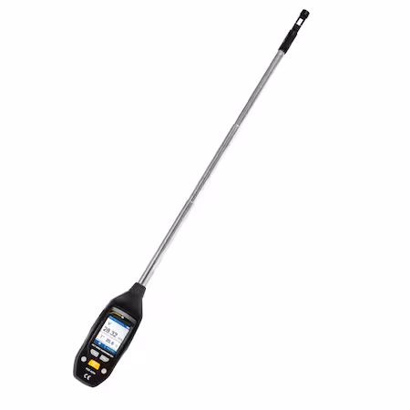 Medidor de Viento Ambiental PCE INSTRUMENTS A