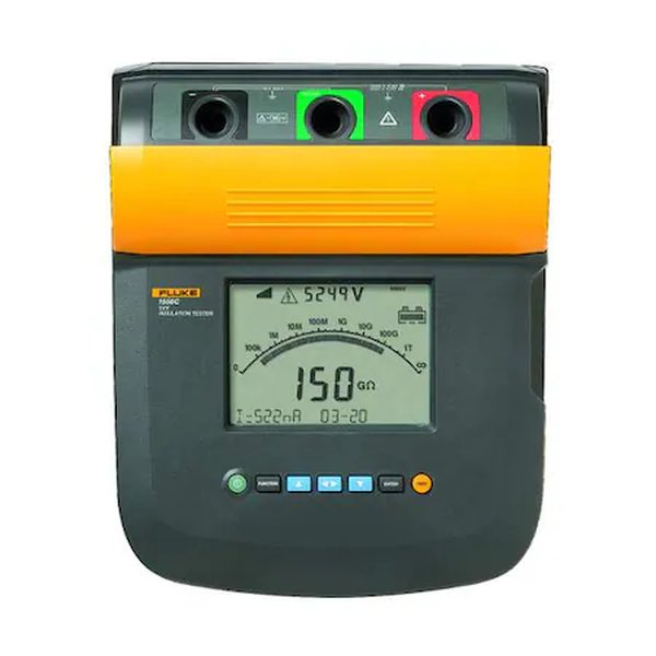 Megóhmetro FLUKE 5000 VCC B