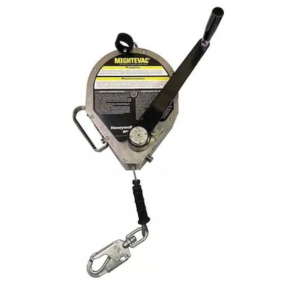 MightEvac SRL con Soporte para Trípode A