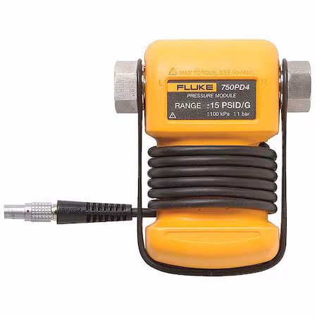Módulo de presión 0 a 15 psi Fluke A
