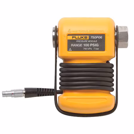 Módulo de presión doble Fluke -5 a 5 kPa A