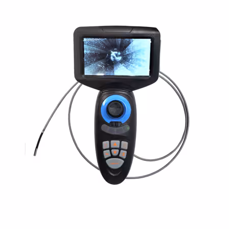 Monitor Boroscopio VIVIDIA 4mm Wi-Fi 3m A