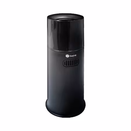 Monitor de calidad del aire LASCAR A