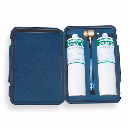 Monitor de CO - AIR SYSTEMS INTL A